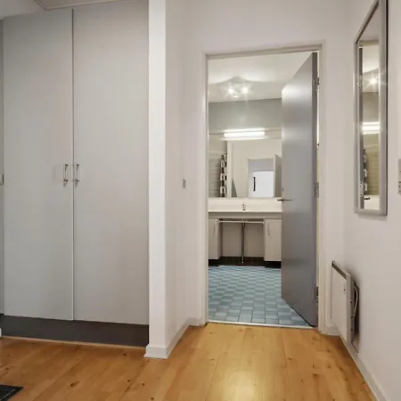 Apartment Bad, Lejl 118 Fano