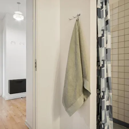 Bad, Lejl 118 * Fanø