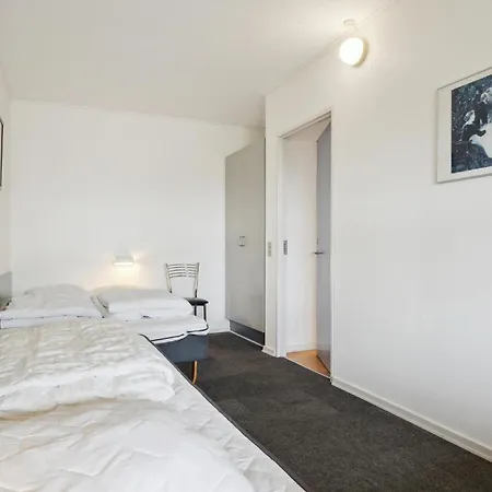 Bad, Lejl 118 Apartment