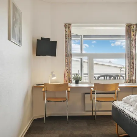 Bad, Lejl 118 Apartment *