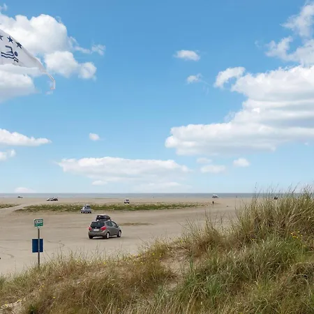 Bad, Lejl 118 Apartment Fano