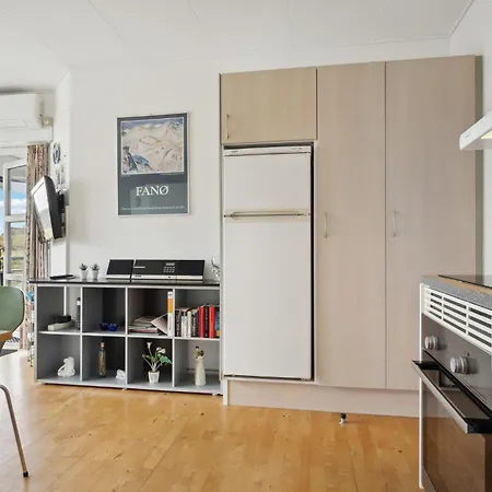 Apartment Bad, Lejl, 118 Fano