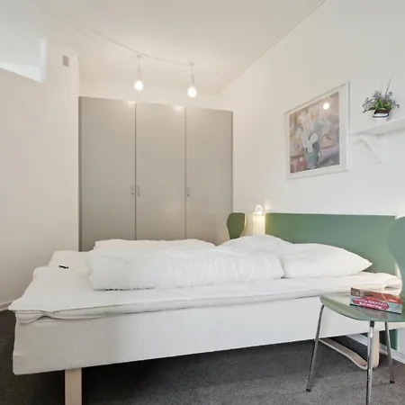 Appartement Bad, Lejl 118