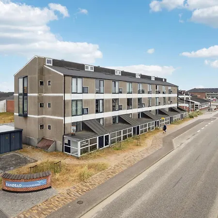 Bad, Lejl 118 * Fanø