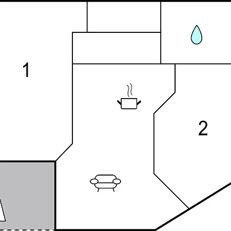 Bad, Lejl 118 * Fanø