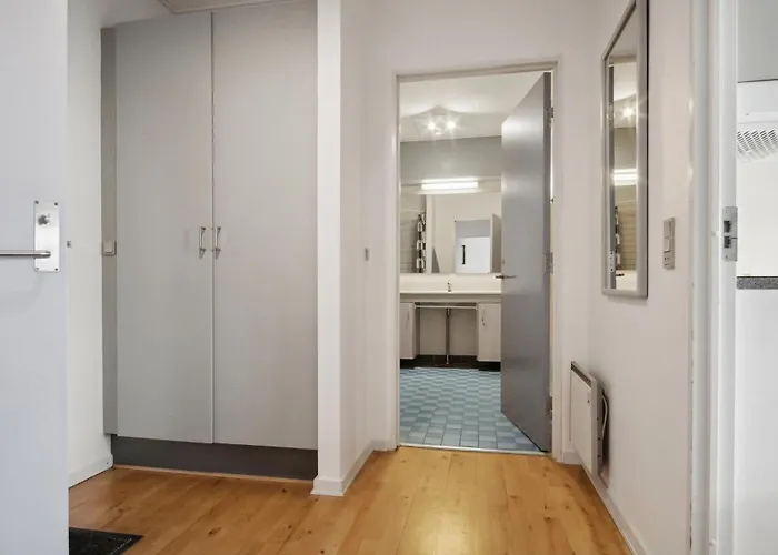 Apartment Bad, Lejl 118 Fanø