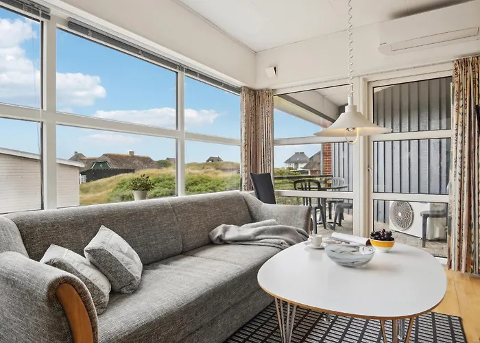 Apartment Bad, Lejl 118 Fanø