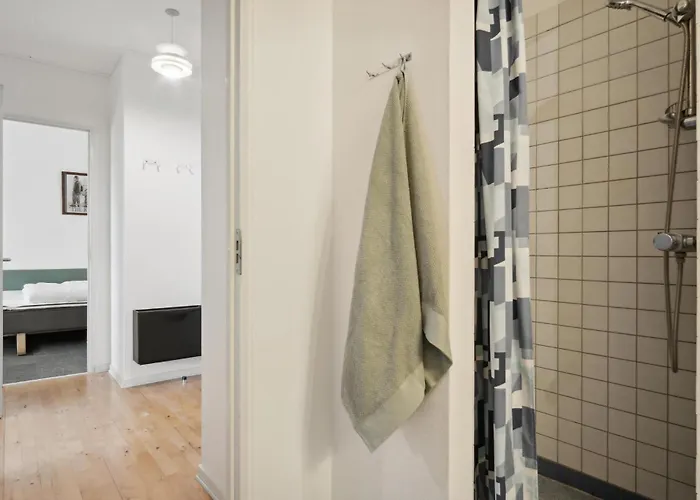 Bad, Lejl 118 * Fanø