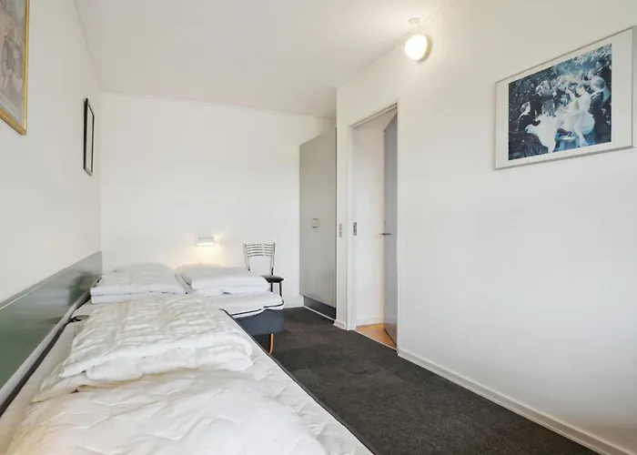 Bad, Lejl 118 Apartment